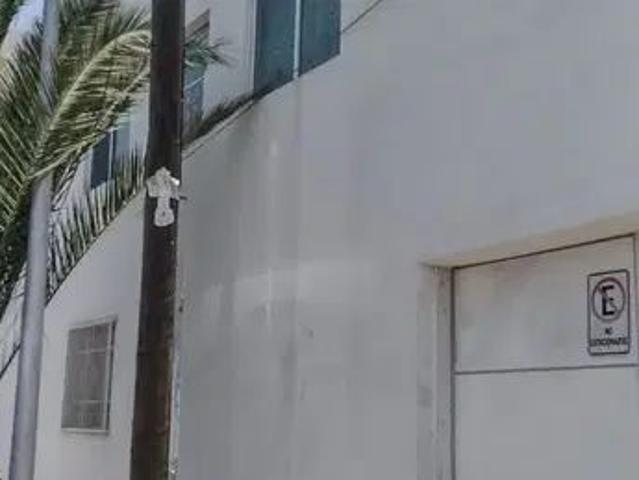 Departamento en Barrio De La Luz, Municipio De Puebla