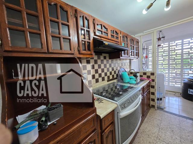 Departamento en Barrio El Encino