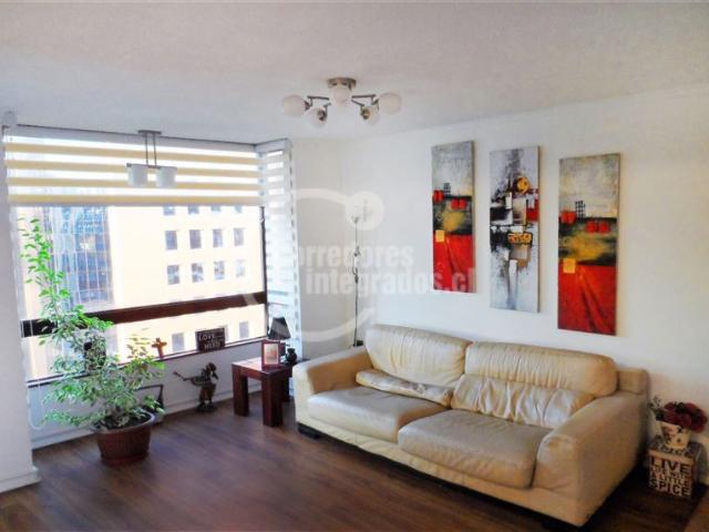 Departamento en Barrio el Golf