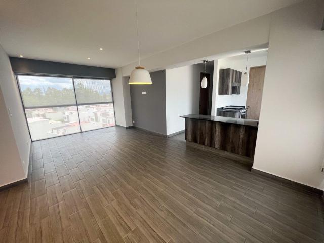 Departamento en Barrio Jes?s Tlatempa