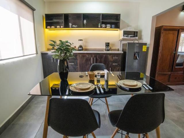 Departamento en Barrio La Estaci?n