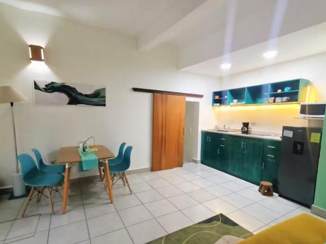 Departamento en Barrio La Estaci?n