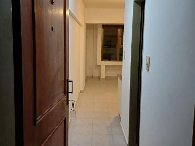 Departamento en Barrio Sur