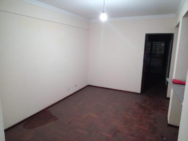 Departamento en Barrio Sur