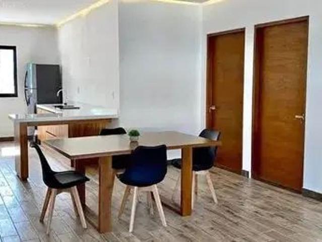 Departamento en Barrio San Francisco, Municipio De Campeche