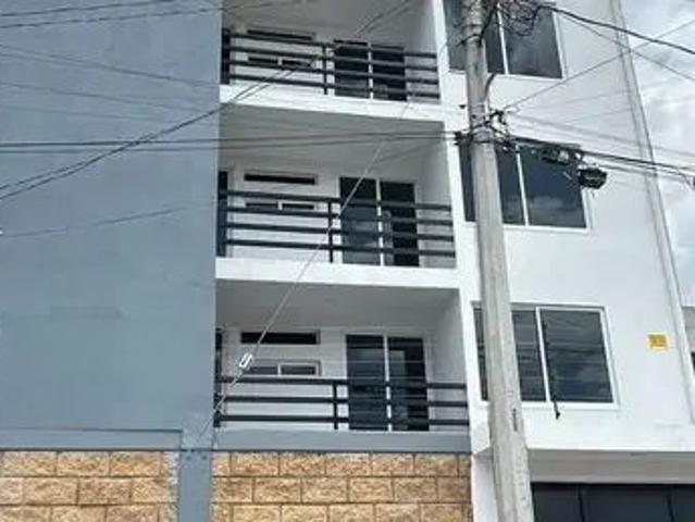 Departamento en Barrio San Juan san Francisco Totimehuacan, Municipio De Puebla