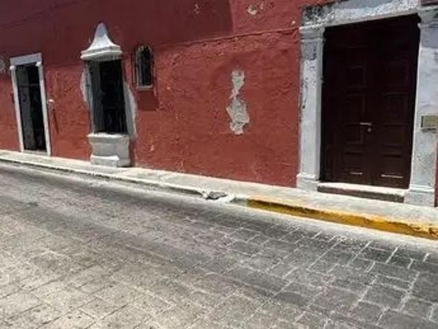 Departamento en Barrio San Román, Municipio De Campeche