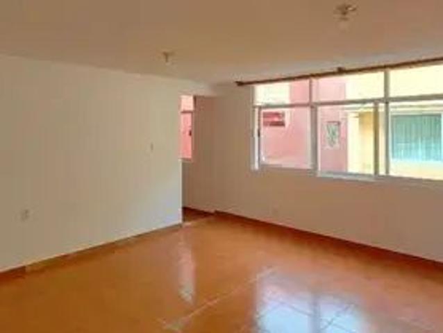Departamento en Barrio Santa Catarina, Coyoacán, Cdmx