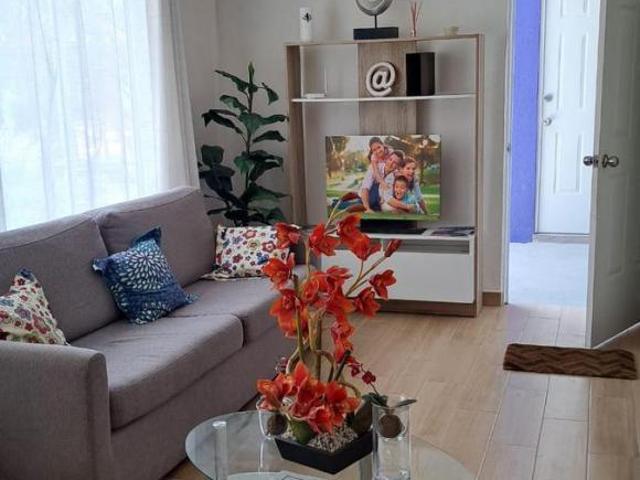 Departamento en Barrio Santiago 2da. Sección