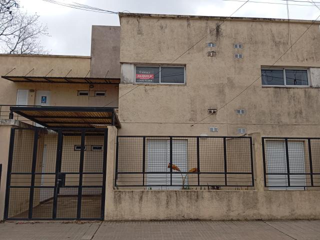Departamento en Barrio Sarmiento