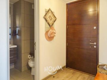 Departamento en Bartolo Soto, ID: 131357S