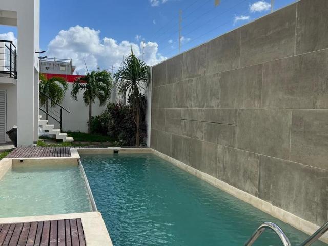 Departamento en Beel 19