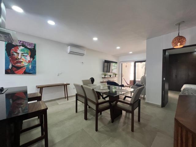 Departamento en Beel 19, Ejido Sur