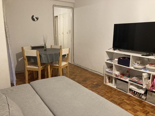 Departamento en Belgrano