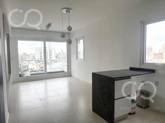 Departamento en Belgrano