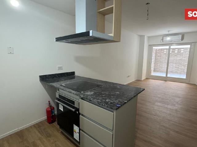 departamento en belgrano