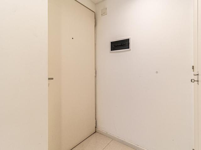 Departamento en Belgrano