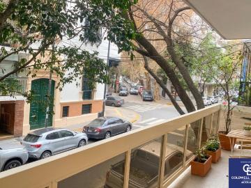 Departamento en Belgrano