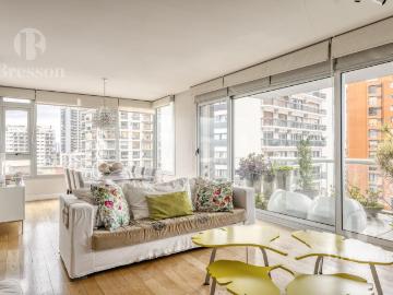 Departamento en Belgrano