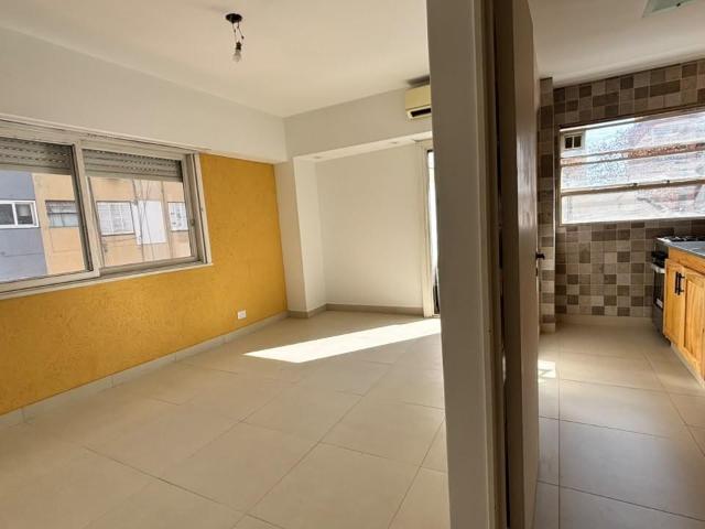 Departamento en Belgrano ? 38m?