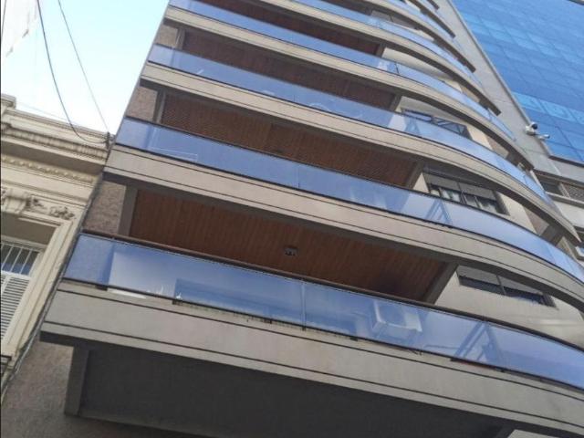 Departamento en Belgrano