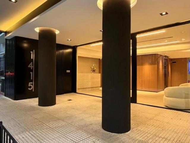 Departamento en Belgrano