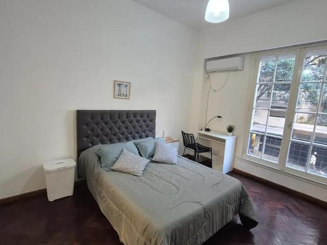 Departamento en Belgrano