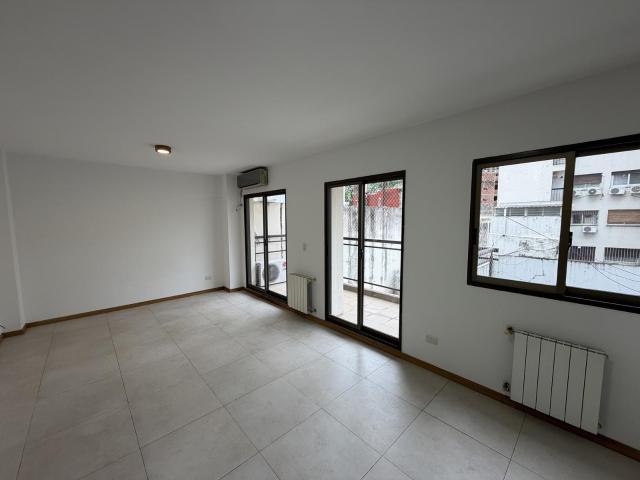 Departamento en Belgrano