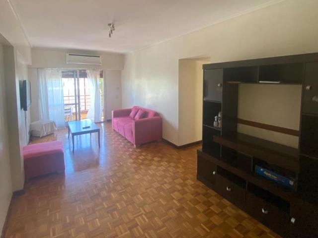 Departamento en Belgrano ? 87m?