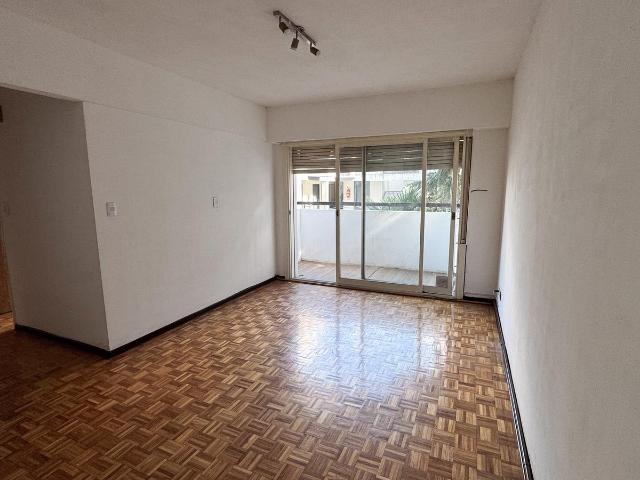 Departamento en Belgrano