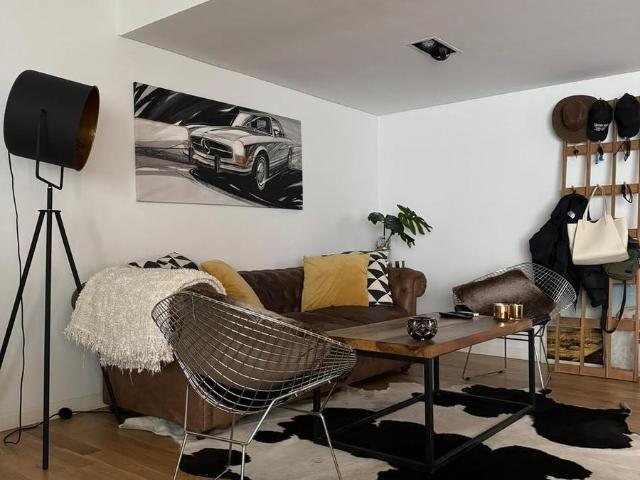 Departamento EN Belgrano Barrancas | Ramsay al 1800