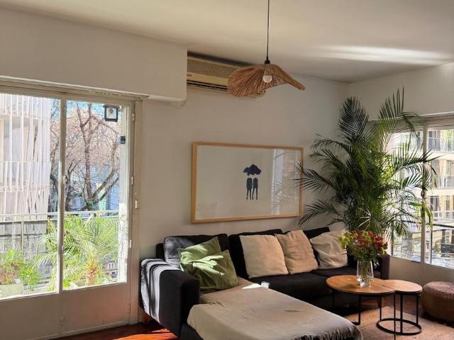 Departamento EN Belgrano | Migueletes al 1800