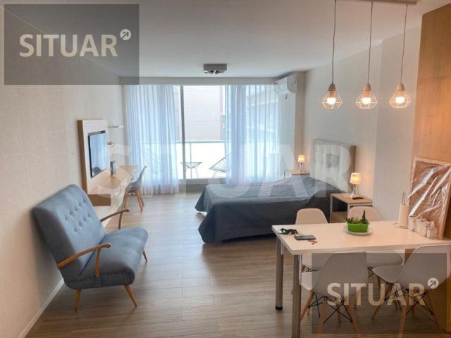 Departamento en Belgrano venta