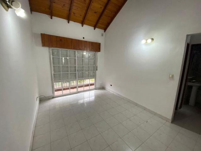 Departamento en Belen De Escobar