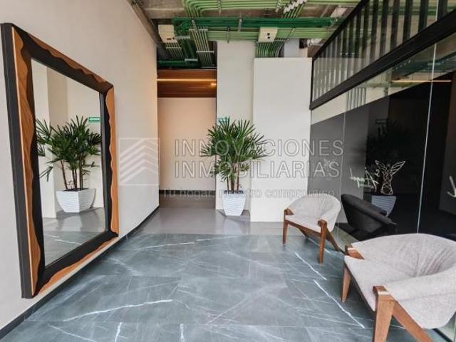 Departamento en Belisario Domínguez