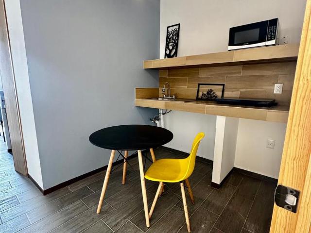 Departamento en Bellavista