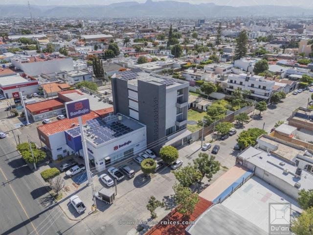 Departamento en Bellavista