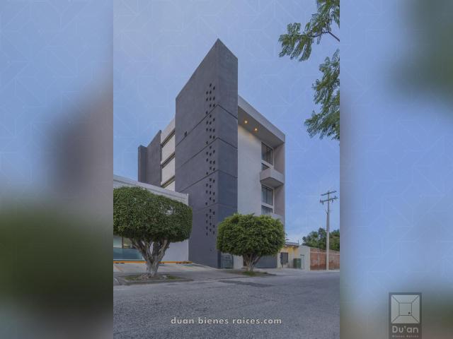 Departamento en Bellavista