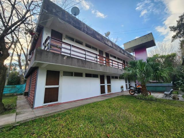 Departamento en Bella Vista ? 30m?