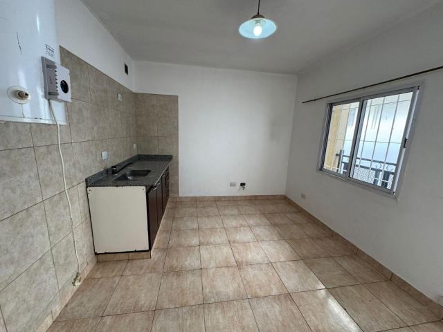 Departamento en Bella Vista