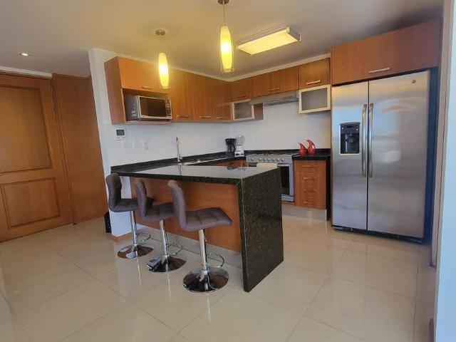 Departamento en Bellas Lomas