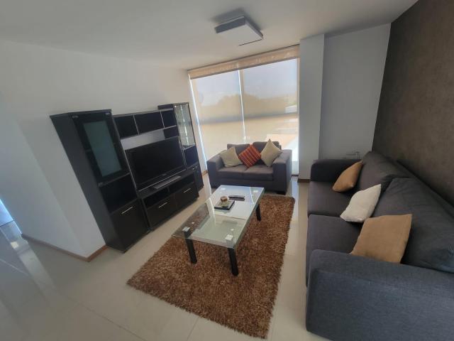 Departamento en Bellas Lomas
