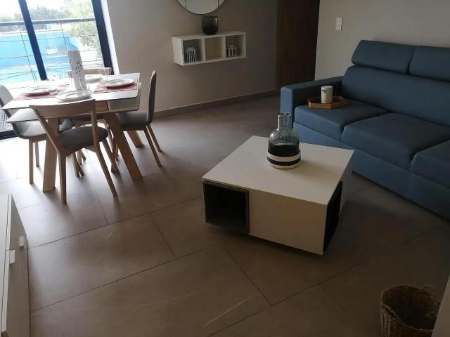 Departamento en Benito Ju?rez Centro