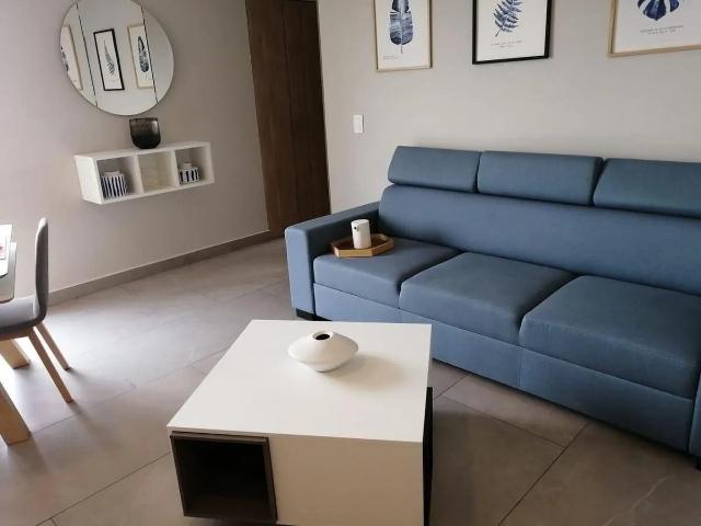 Departamento en Benito Ju?rez Centro