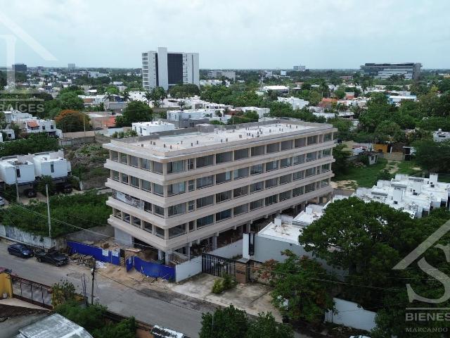 Departamento en Benito Ju?rez Nte