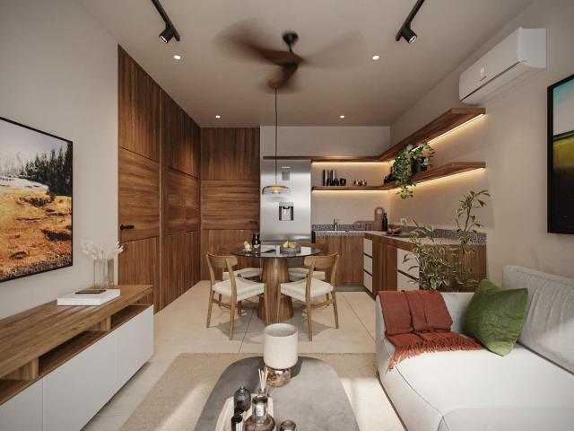 Departamento en Benito Ju?rez Nte