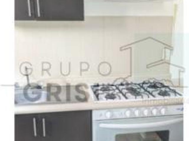 Departamento en Benito Juárez