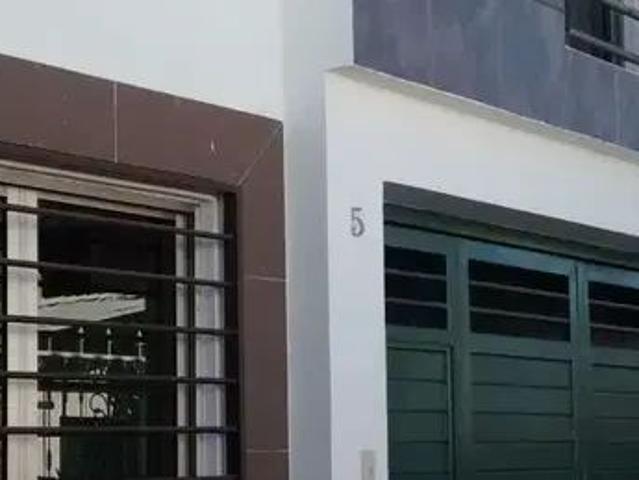 Departamento en Benito Juárez, Zumpimito, Uruapan, Michoacán, México