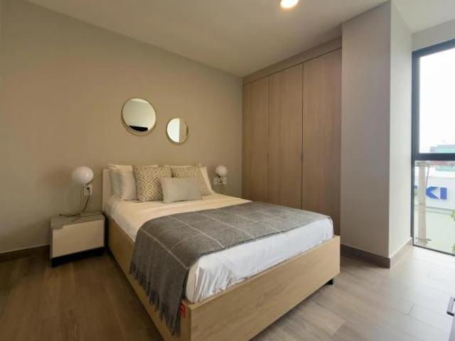 Departamento en Benito Juárez Centro