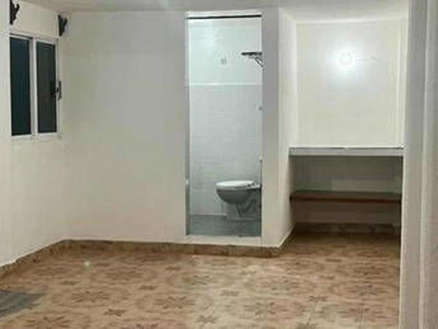 Departamento en Benito Juárez la Aurora, Nezahualcóyotl